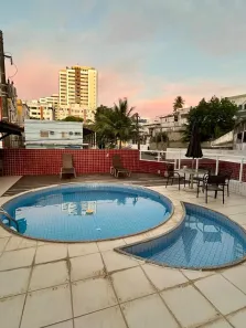 Apartamento com 1 Quarto à venda, 43m² no Matatu, Salvador