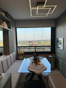 Apartamento com 2 Quartos à venda, 66m² no Jardim Satélite, São José dos Campos