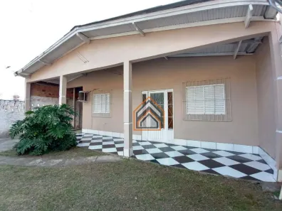 Casa com 2 Quartos à venda, 82m² no Bela Vista, Alvorada