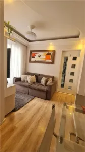 Apartamento com 2 Quartos à venda, 48m² no Lauzane Paulista, São Paulo