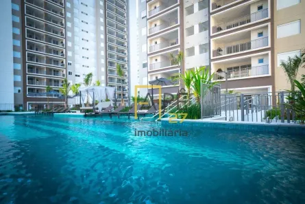 Apartamento com 3 Quartos à venda, 84m² no Vila Andrade, São Paulo
