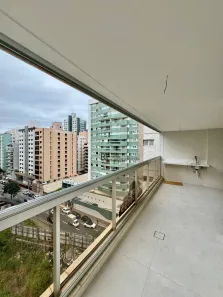 Apartamento com 4 Quartos à venda, 189m² no Itapuã, Vila Velha