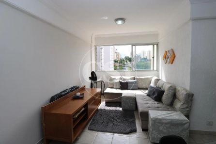 Apartamento com 2 Quartos à venda, 75m² no Mansões Santo Antônio, Campinas