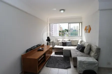 Apartamento com 2 Quartos à venda, 75m² no Mansões Santo Antônio, Campinas