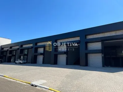 Ponto Comercial para alugar, 240m² no Rio Branco, Novo Hamburgo