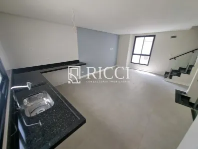 Casa com 2 Quartos à venda, 98m² no Ponta da Praia, Santos