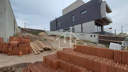 Lote/Terreno à venda, 348m² no Loteamento Terras Alpha São José dos Campos, São José dos Campos