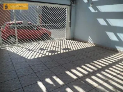Casa com 3 Quartos à venda, 125m² no Brooklin Paulista, São Paulo