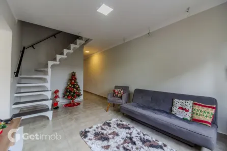 Casa com 3 Quartos à venda, 146m² no Vila Mariana, São Paulo