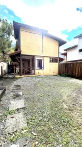 Sobrado com 2 Quartos à venda, 88m² no Maresias, São Sebastião