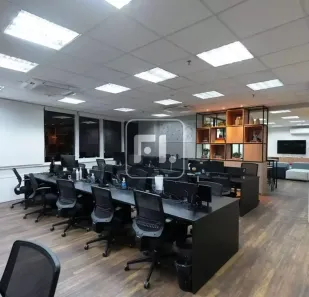 Sala Comercial à venda, 375m² no Vila Almeida, São Paulo
