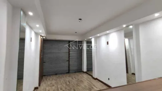 Ponto Comercial à venda, 168m² no Centro, Rio de Janeiro