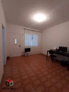 Casa com 3 Quartos à venda, 212m² no Vila Príncipe de Gales, Santo André