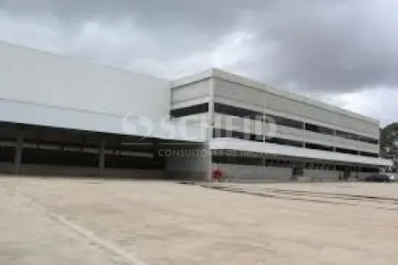 Galpão/Depósito/Armazém à venda, 9085m² no Jardim da Glória, Cotia