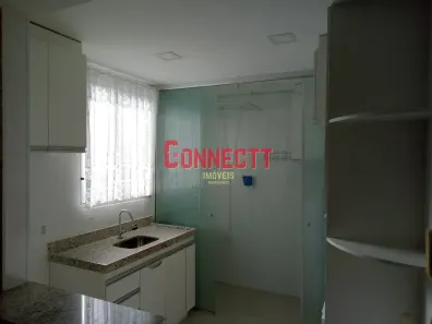 Apartamento com 2 Quartos para alugar, 42m² no Jardim Manoel Penna, Ribeirão Preto