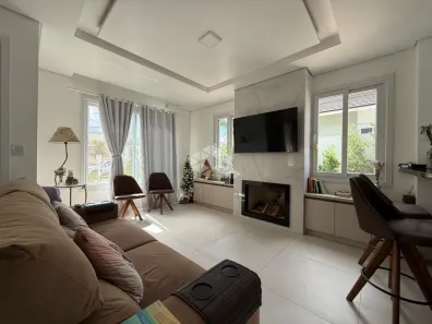 Casa com 3 Quartos à venda, 225m² no Jardim Europa, Santa Cruz do Sul