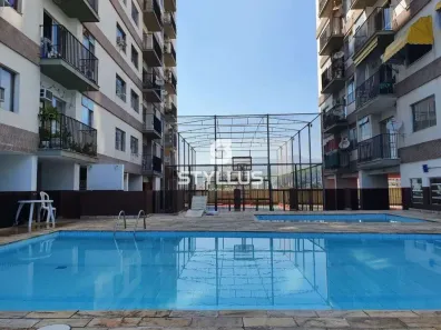 Apartamento com 3 Quartos à venda, 83m² no Cachambi, Rio de Janeiro