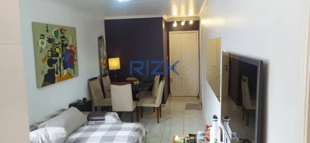 Apartamento com 3 Quartos à venda, 75m² no Vila Monumento, São Paulo