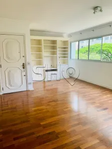 Apartamento com 3 Quartos à venda, 120m² no Santana, São Paulo