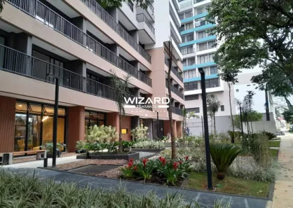 Sala Comercial para alugar, 29m² no Butantã, São Paulo