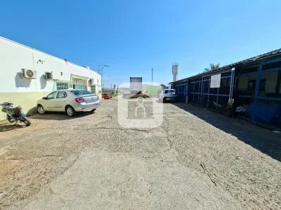 Galpão/Depósito/Armazém para alugar, 2900m² no Distrito Industrial, Uberlândia