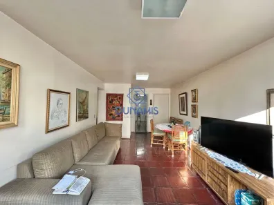Apartamento com 2 Quartos à venda, 80m² no Pitangueiras, Guarujá