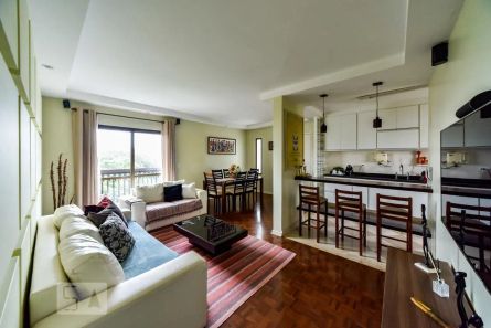 Apartamento com 2 Quartos à venda, 116m² no Nova Petrópolis, São Bernardo do Campo