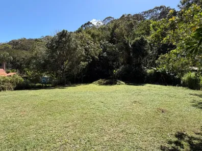 Lote/Terreno à venda, 1000m² no Itaipava, Petrópolis