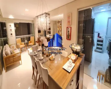 Apartamento com 4 Quartos à venda, 172m² no Patamares, Salvador
