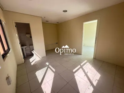 Sala Comercial para venda ou aluguel, 40m² no Chácara Santo Antônio (Zona Sul), São Paulo