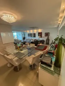 Apartamento com 4 Quartos à venda, 172m² no Boa Viagem, Recife