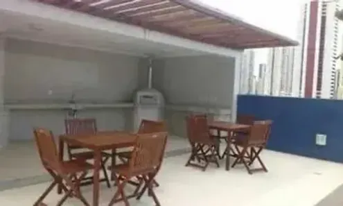Apartamento com 2 Quartos para alugar, 65m² no Sacramenta, Belém