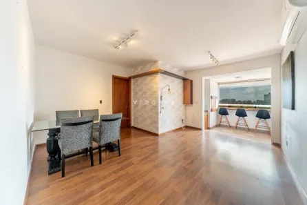 Apartamento com 3 Quartos à venda, 96m² no Chácara das Pedras, Porto Alegre