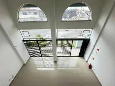 Ponto Comercial para alugar, 52m² no Barreiros, São José