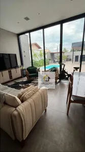 Casa com 3 Quartos à venda, 210m² no Jardim São Marco, São José do Rio Preto