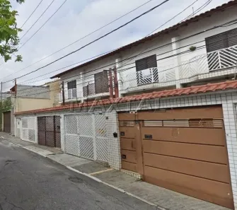 Sobrado com 2 Quartos à venda, 104m² no Vila Isolina Mazzei, São Paulo