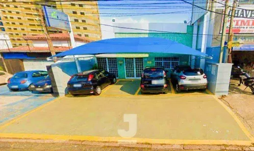 Casa com 3 Quartos à venda, 160m² no Jardim Brasil, Campinas