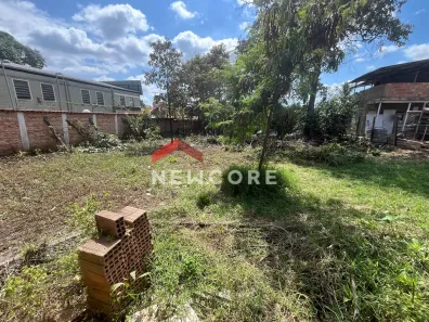 Lote/Terreno à venda, 1000m² no Trevo, Belo Horizonte