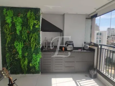 Apartamento com 2 Quartos à venda, 67m² no Jardim Paraíso, São Paulo