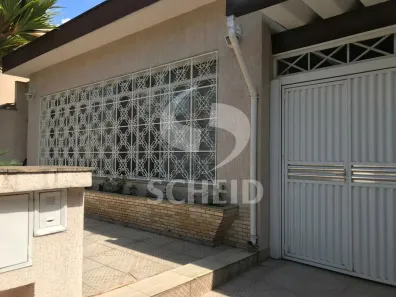 Casa com 3 Quartos à venda, 300m² no Vila Moinho Velho, São Paulo