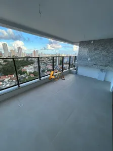 Apartamento com 3 Quartos à venda, 114m² no Caminho das Árvores, Salvador