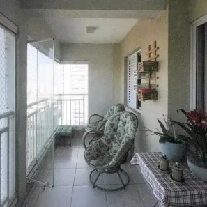 Apartamento com 3 Quartos à venda, 71m² no Vila Prudente, São Paulo