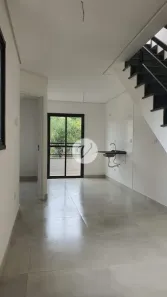 Cobertura com 2 Quartos à venda, 97m² no Vila Floresta, Santo André
