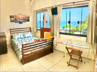 Kitnet com 1 Quarto à venda, 27m² no Leme, Rio de Janeiro