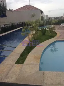 Apartamento com 2 Quartos à venda, 66m² no Jardim Flor da Montanha, Guarulhos