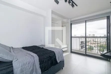 Kitnet com 1 Quarto à venda, 25m² no Vila Olímpia, São Paulo