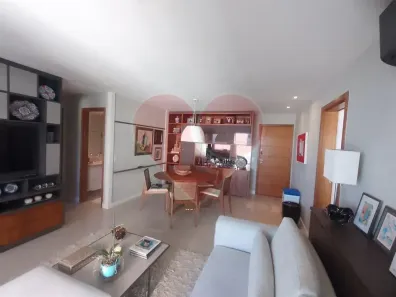 Apartamento com 3 Quartos à venda, 93m² no Barra da Tijuca, Rio de Janeiro