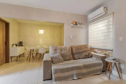 Apartamento com 2 Quartos à venda, 58m² no Sarandi, Porto Alegre