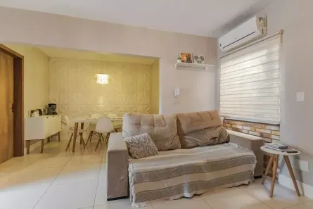 Apartamento com 2 Quartos à venda, 58m² no Sarandi, Porto Alegre