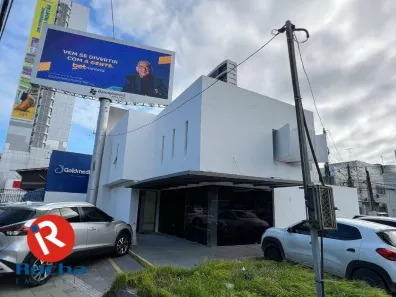 Imóvel Comercial para alugar, 208m² no Derby, Recife